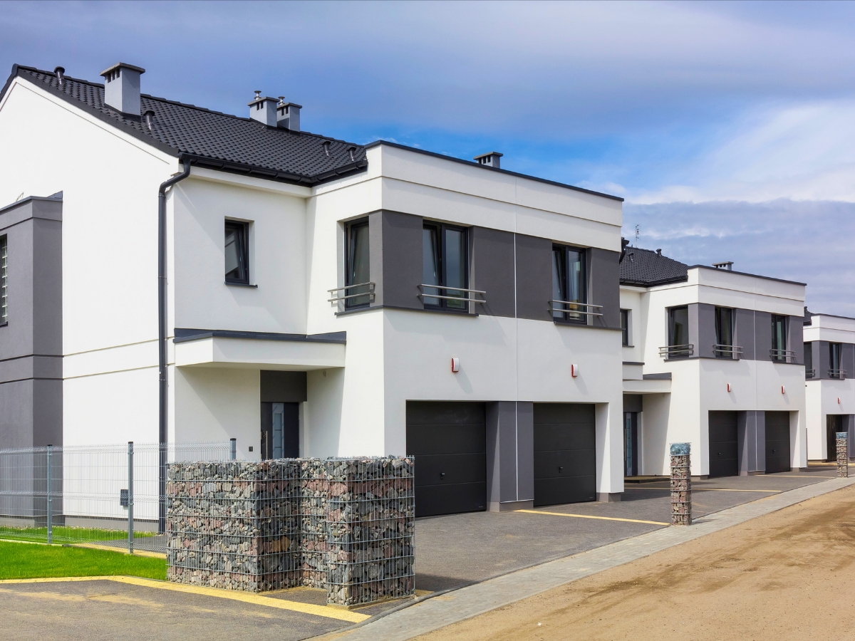 BTH Haustechnik Troisdorf Neubau