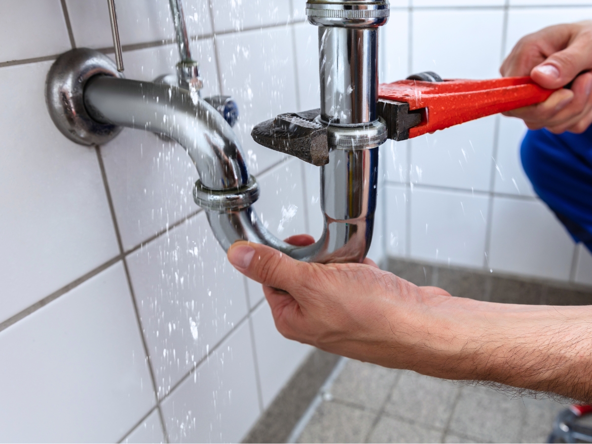 BTH Haustechnik Troisdorf Notdienst Sanitär
