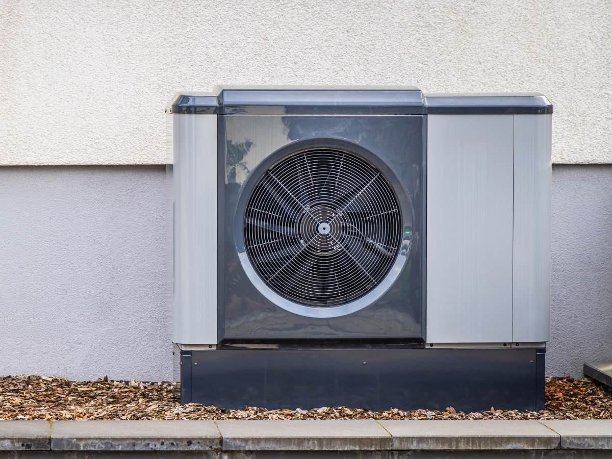 BTH Haustechnik Troisdorf Wärmepumpe Förderung