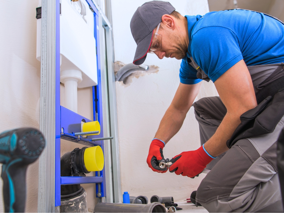 BTH Haustechnik Troisdorf Sanitärtechnik Installation
