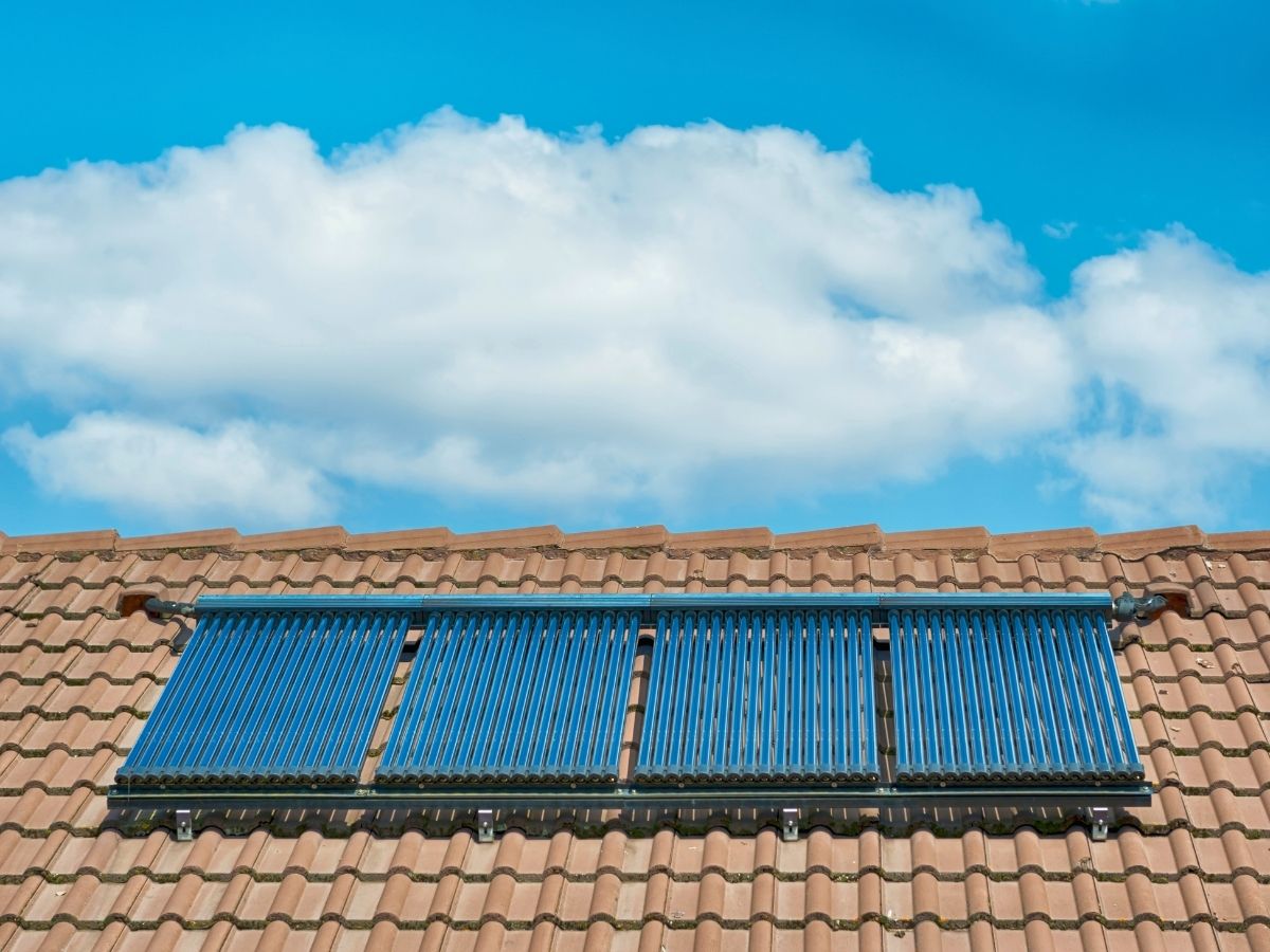 BTH Haustechnik Troisdorf Wärmepumpe Solar
